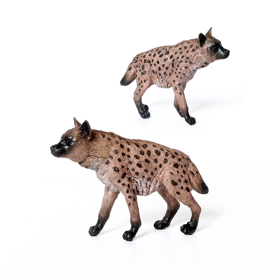 Realistic Plastic Wildlife Hye - đánh giá và giá Kids Education Shows