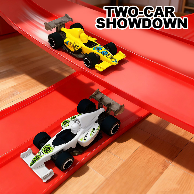 Free-assembly track car | Flex - đánh giá và giá Free Educational Games For Kids