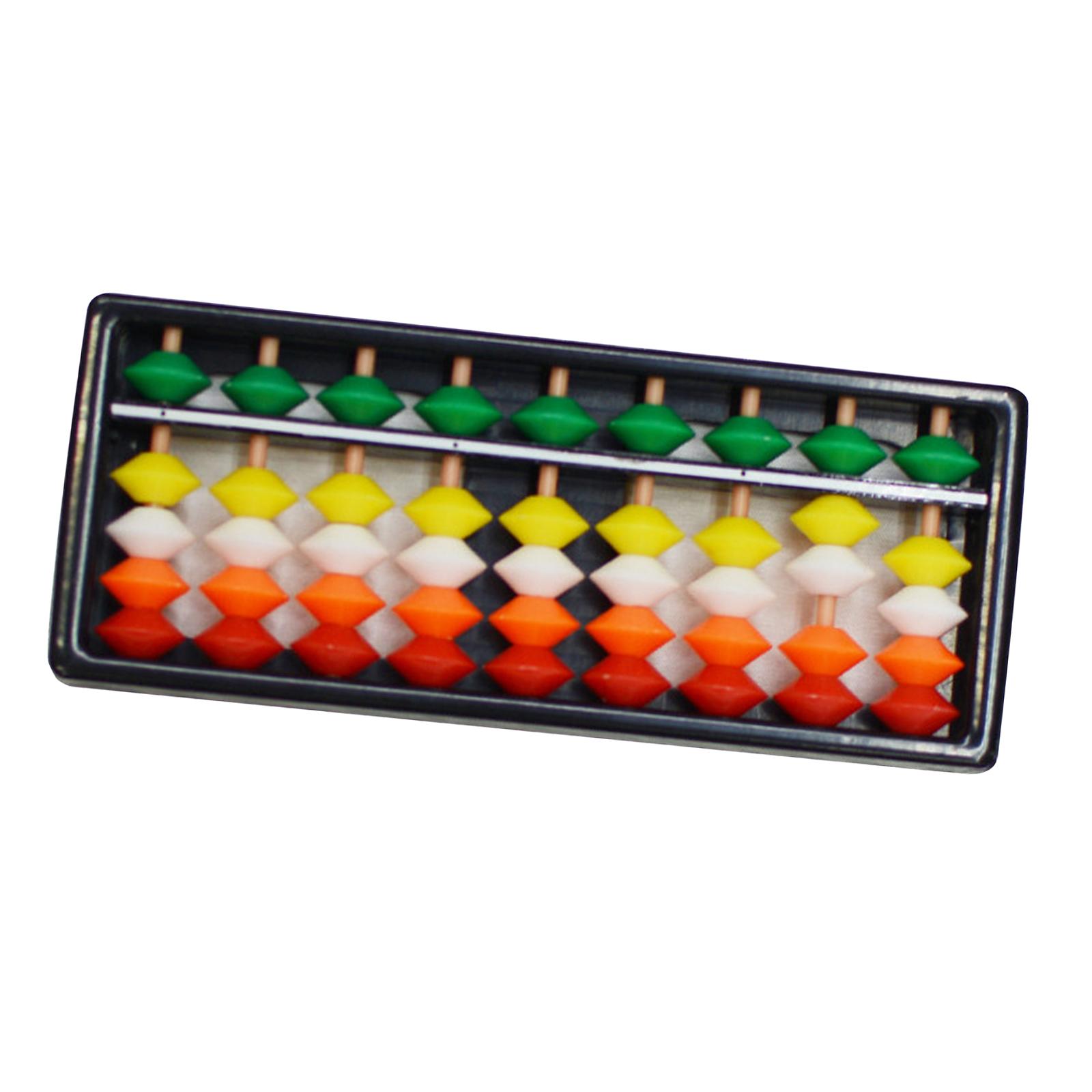 Professional Math Abacus Calcu - đánh giá và giá Kids Education Table