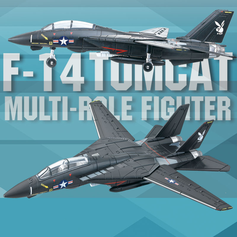 1/72 Scale F-14 Tomcat Fighter - đánh giá và giá Free Educational Games For Kids