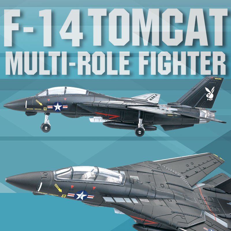 1/72 Scale F-14 Tomcat Fighter - đánh giá và giá Free Educational Games For Kids