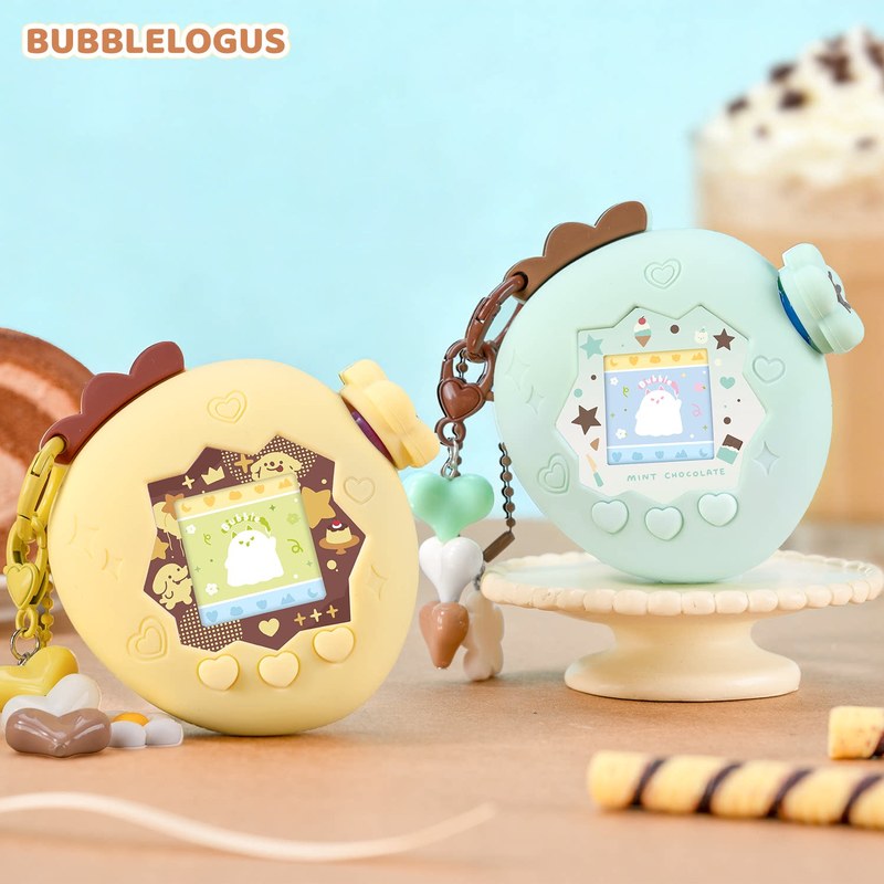 Cute Tamagotchi Paradise Pet M - đánh giá và giá Bandai Model Tamagotchi