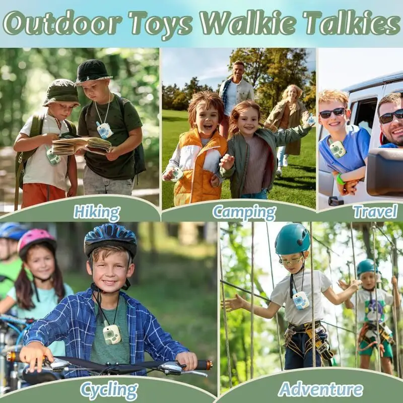 2 Pieces Dinosaur Walkie Talki - đánh giá và giá Kids Education Mobile