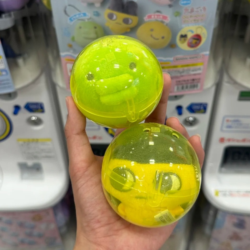 Genuine Bandai Tamagotchi Gach - đánh giá và giá Bandai Model Tamagotchi