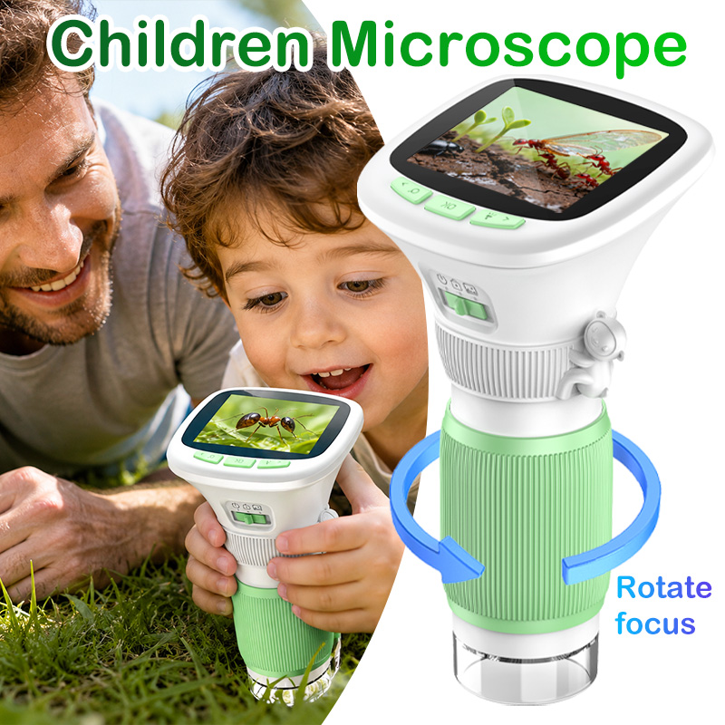 Kids Portable Handheld Digital - đánh giá và giá Kids Education Video