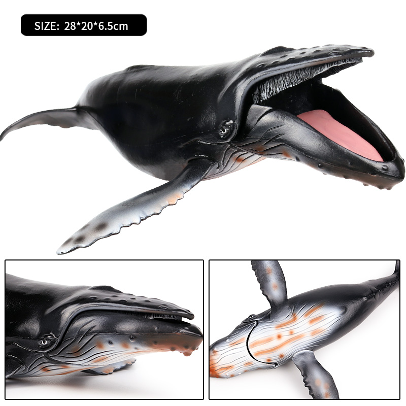 Oenux Ocean Animal Savage Mega - đánh giá và giá Kids Without Education