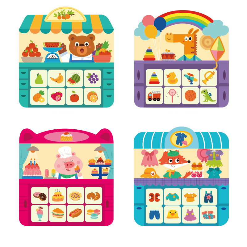 Trẻ Em Mới Đồ Chơi Giáo Dục Da - đánh giá và giá Kids Education Table
