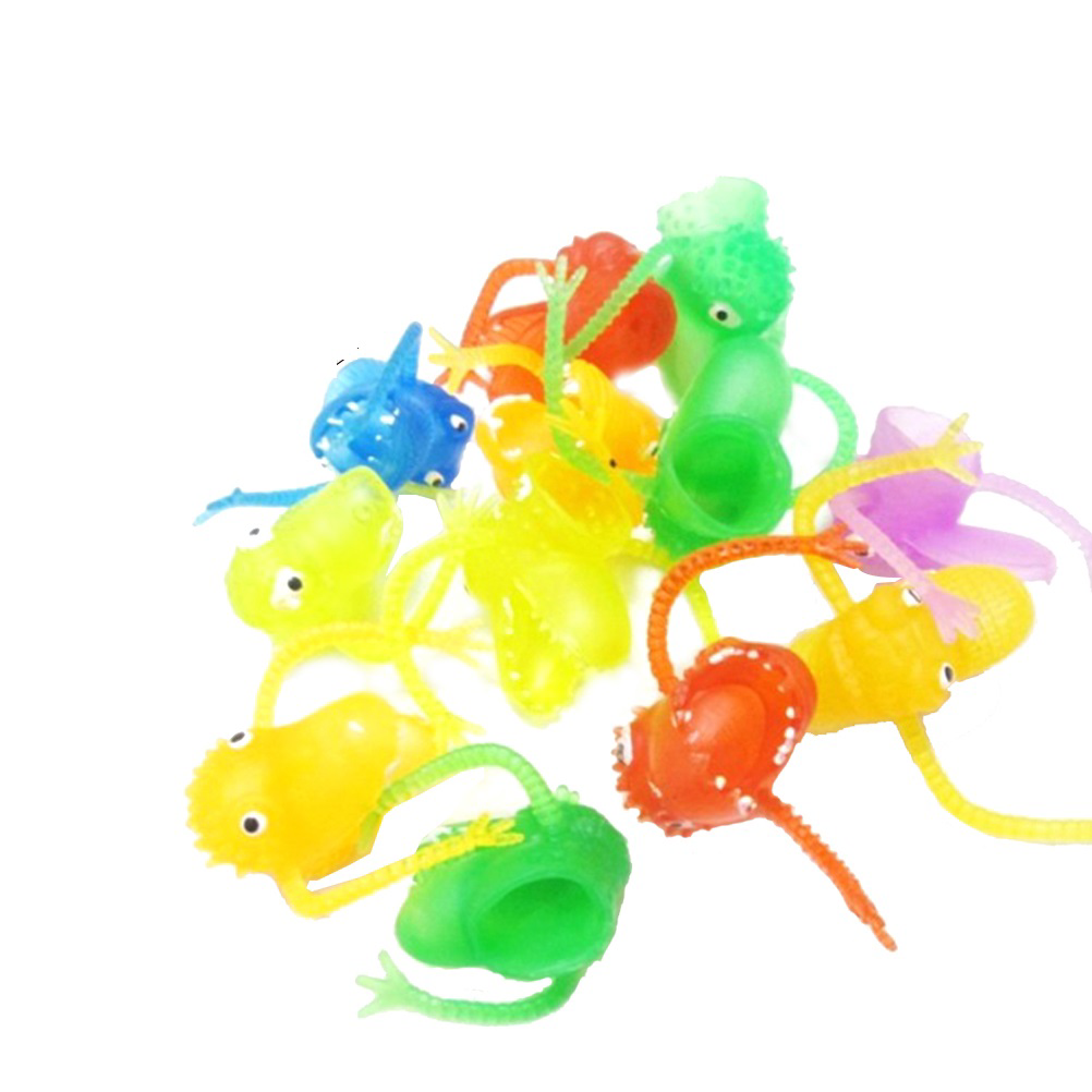 10/20Pcs Finger Puppets Cool C - đánh giá và giá Kids Education Shows