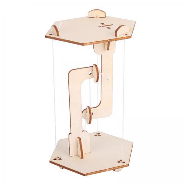 Montessori Wooden STEM Floatin - đánh giá và giá Kids Education Table