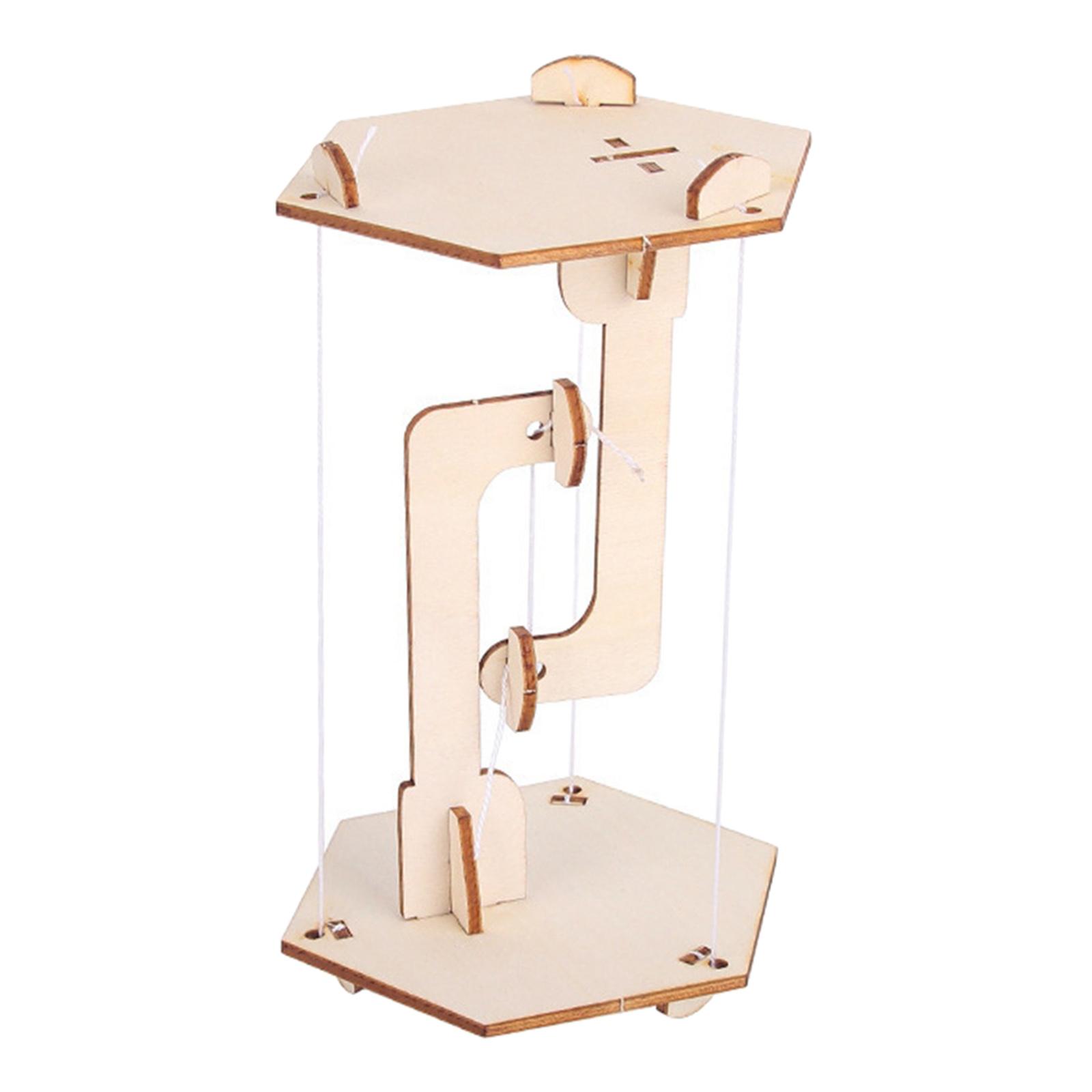 Montessori Wooden STEM Floatin - đánh giá và giá Kids Education Table