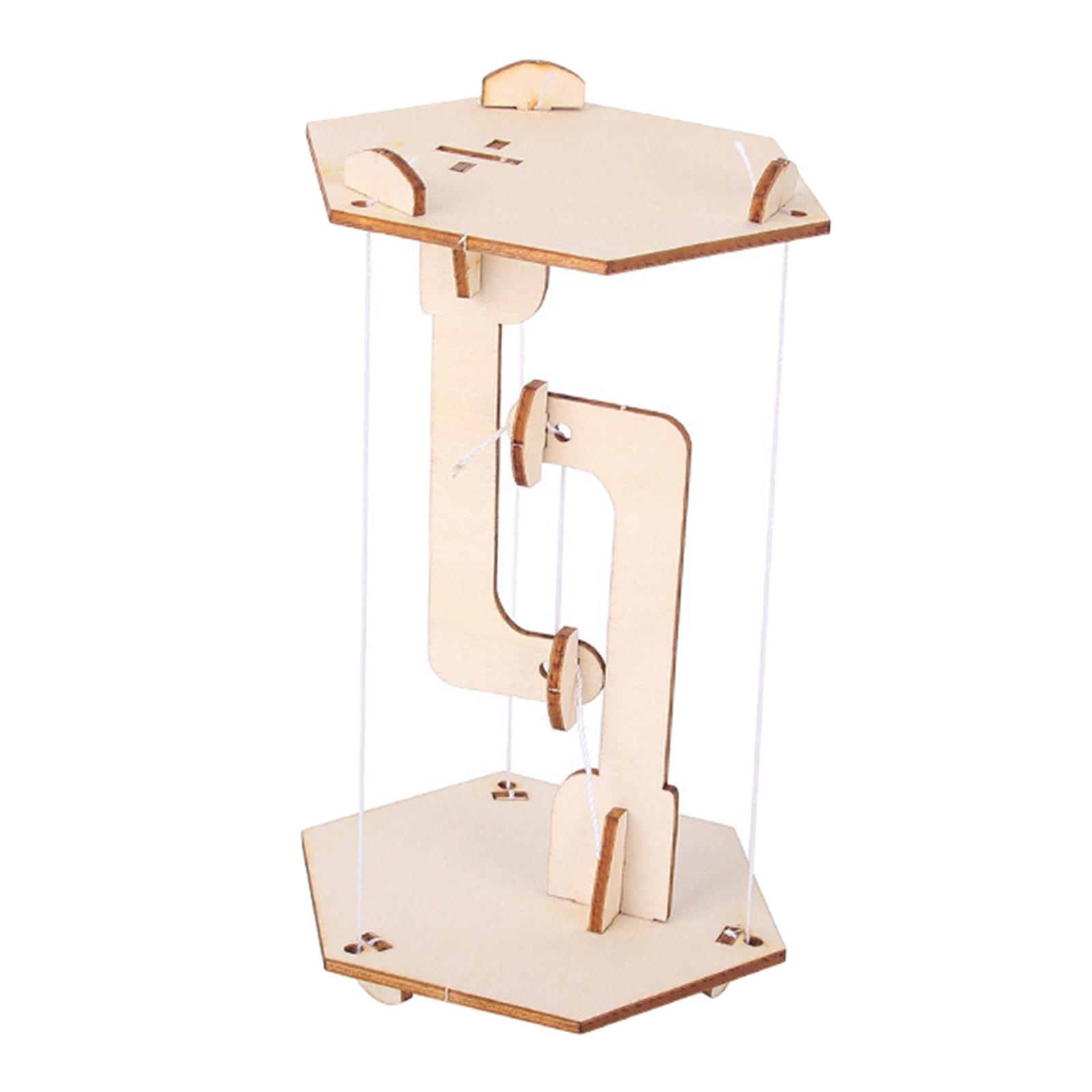 Montessori Wooden STEM Floatin - đánh giá và giá Kids Education Table