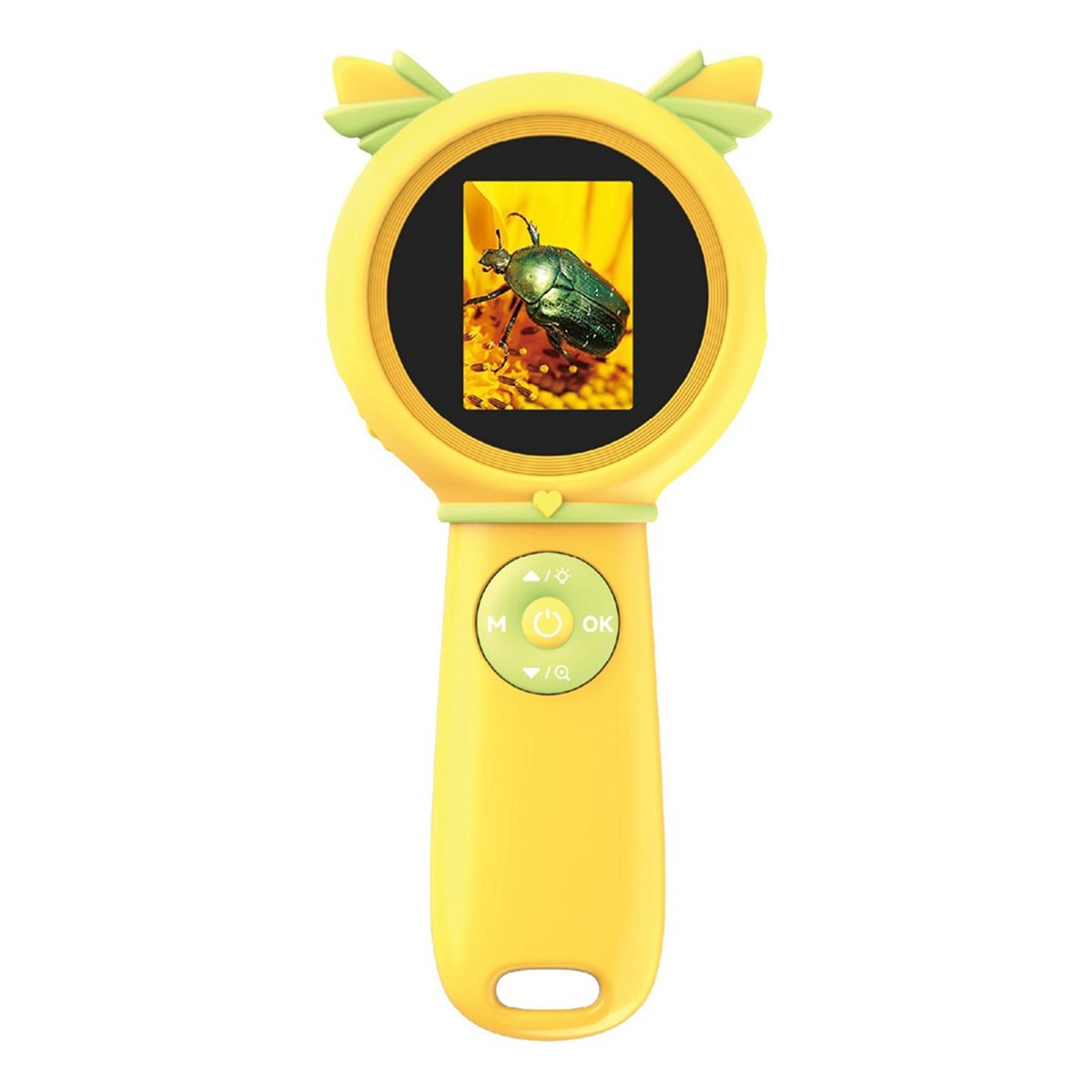 update. 1000X Kids Optical Mic - đánh giá và giá Kids Education Video