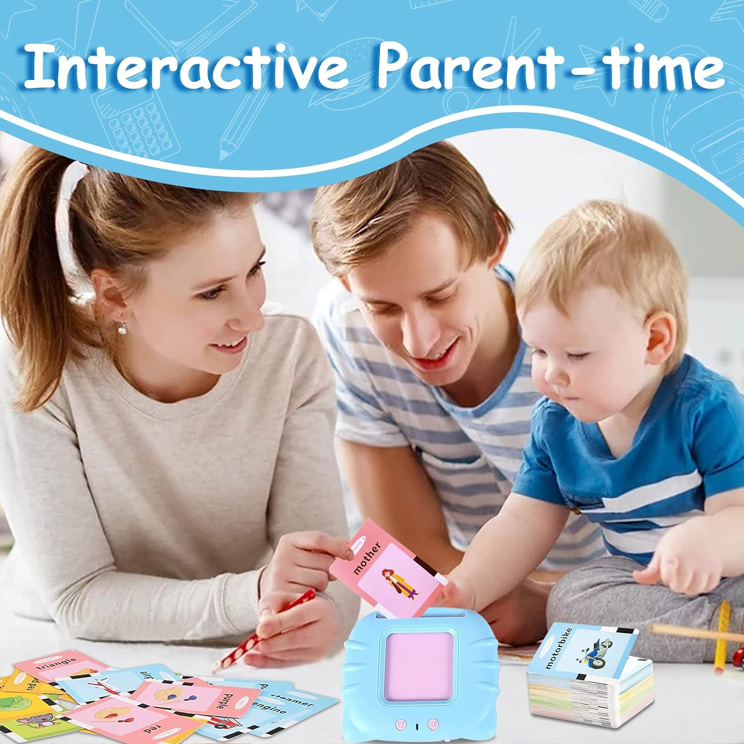 Early Education Flash Card Lea - đánh giá và giá Kids Early Education Books
