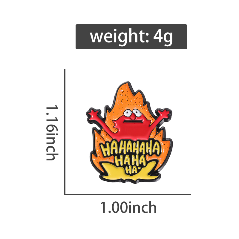 Puppet Show Enamel Pin Cartoon - đánh giá và giá Kids Education Shows