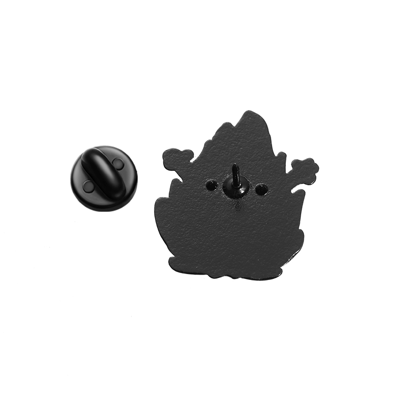 Puppet Show Enamel Pin Cartoon - đánh giá và giá Kids Education Shows